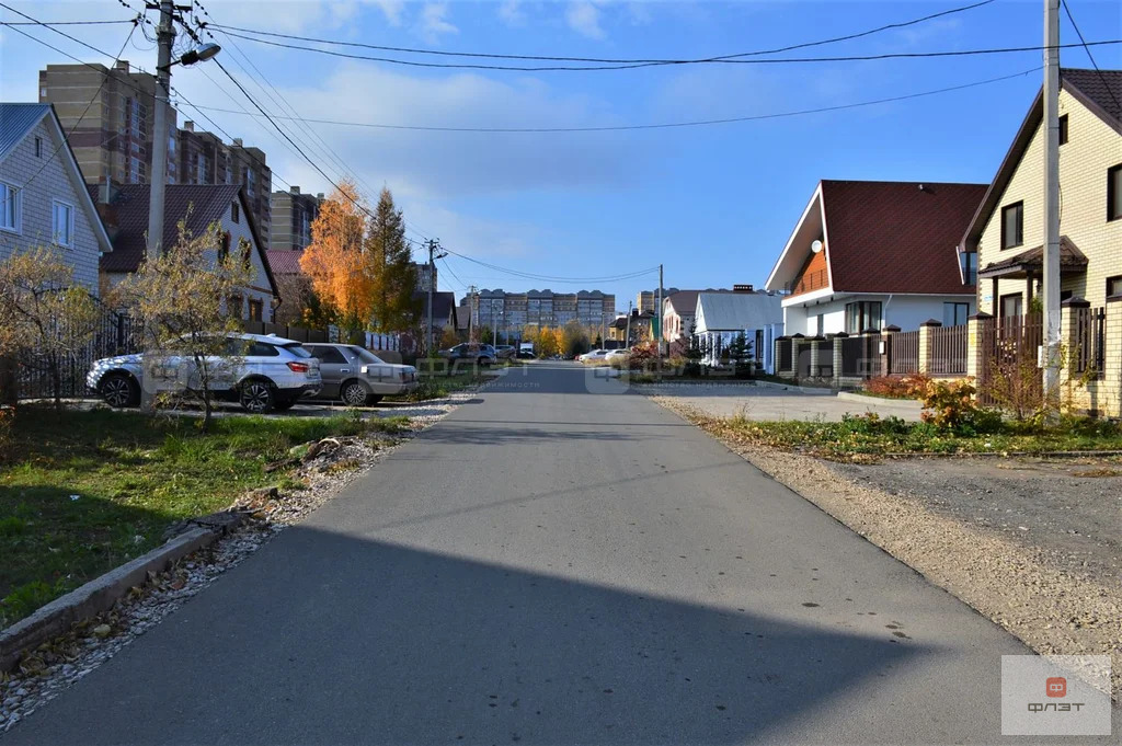 Продажа дома, Казань, ул. Октябрьская (Большие Клыки) - Фото 26
