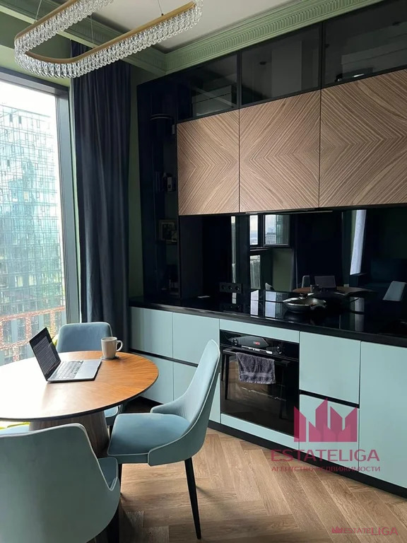 Аренда квартиры, м. Шелепиха, Причальный проезд - Фото 1