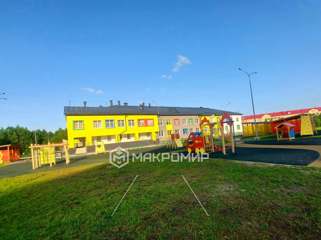 Продажа квартиры, Архангельск, Воронина В.И. ул. - Фото 17