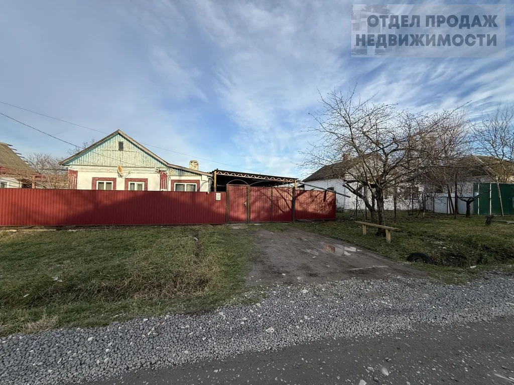 Дом с большим земельным участком - Фото 21