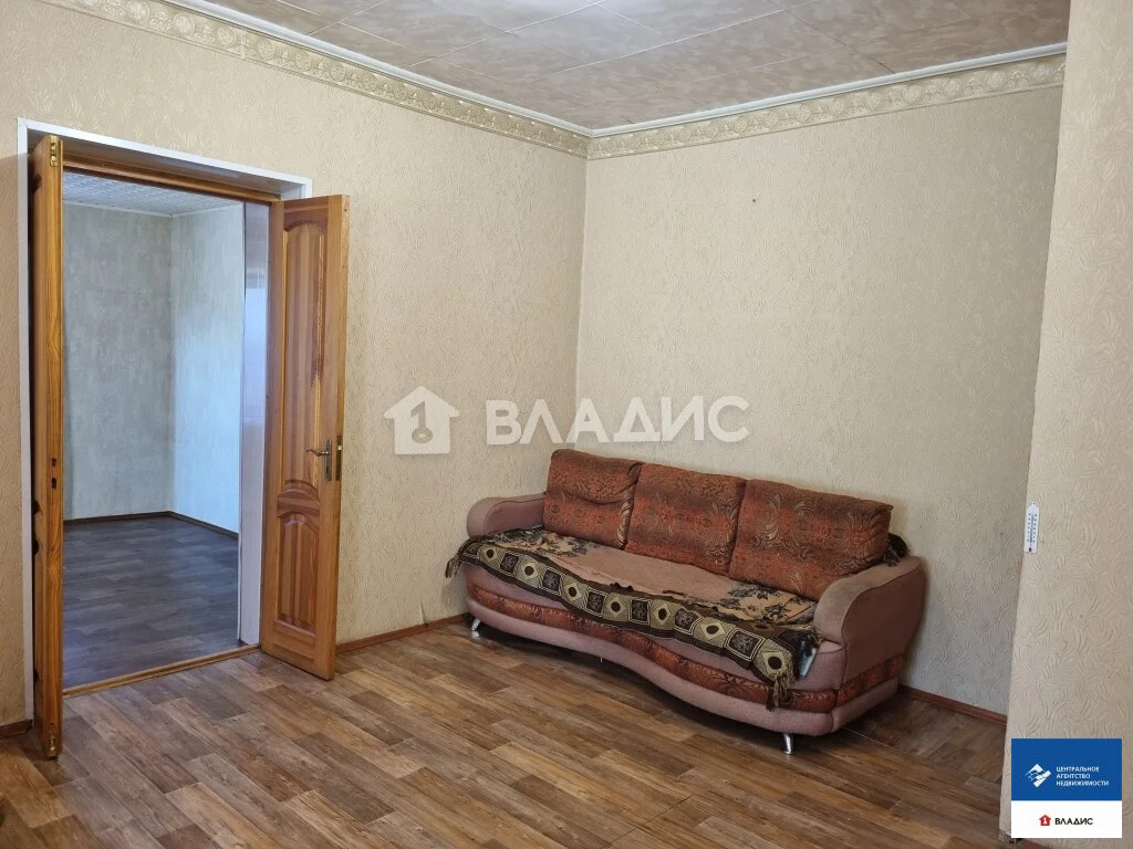 Продажа квартиры, Листвянка, Рязанский район, ул. Школьная - Фото 4