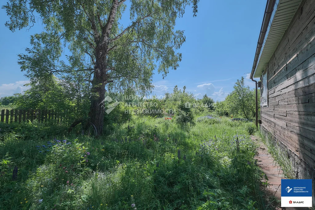 Продажа дома, Аблово, Рыбновский район - Фото 10