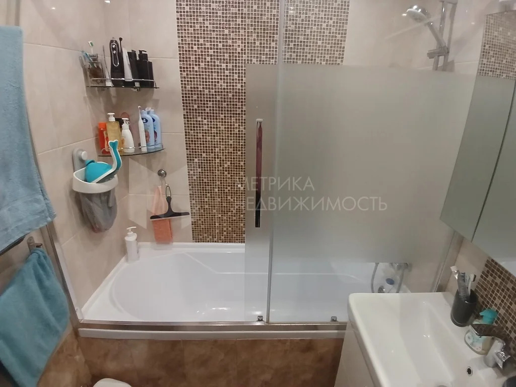 Продажа квартиры, Тюмень, г Тюмень - Фото 15