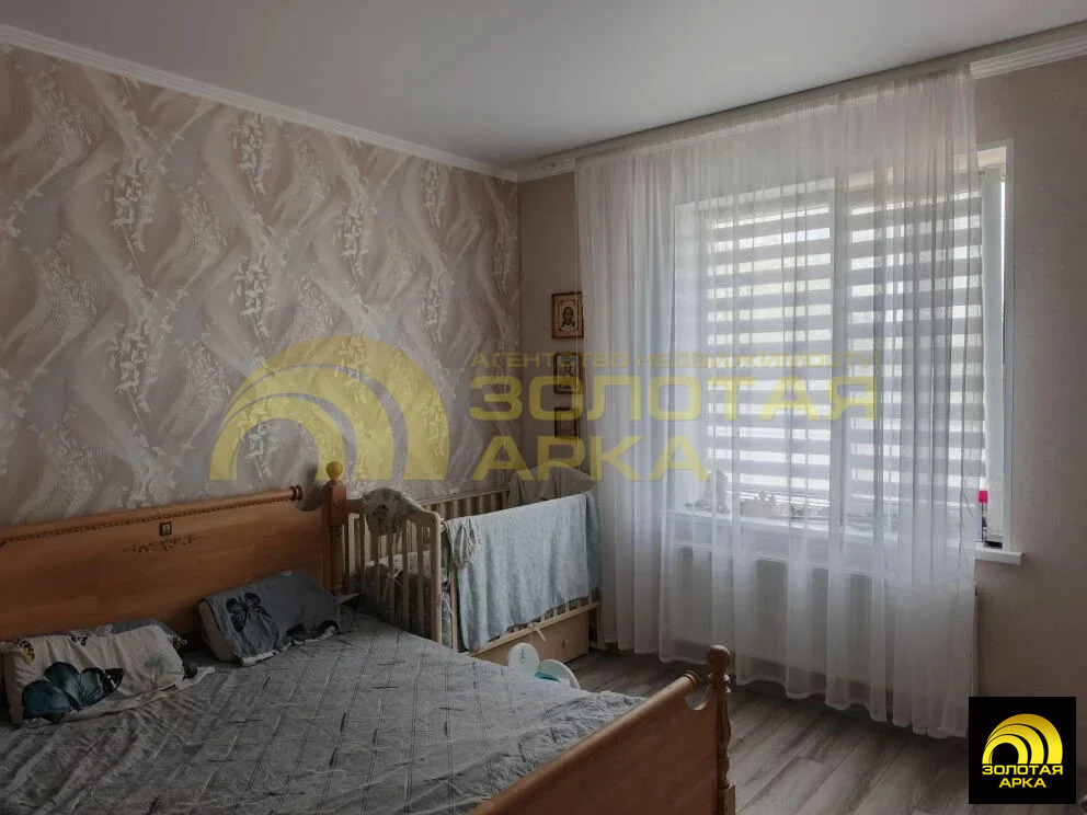 Продажа дома, Холмская, Абинский район, ул. Подгорная - Фото 8