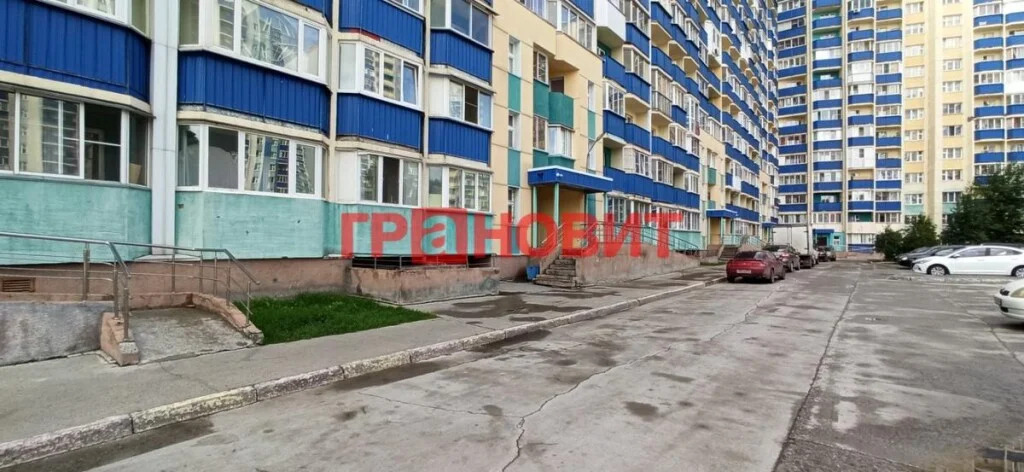 Продажа квартиры, Новосибирск, ул. Одоевского - Фото 9