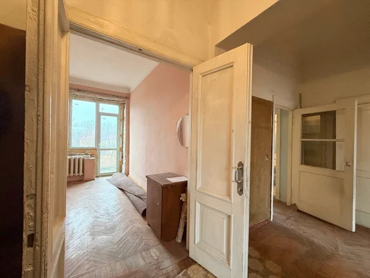 Продам трехкомнатную (3-комн.) квартиру, Октября пр-кт, 3, Нижний Н... - Фото 12