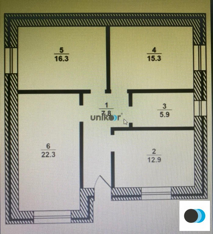 Продажа дома, Булгаково, Уфимский район, Undefined - Фото 14