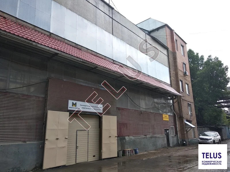 м. Шоссе энтузиастов, ул. Электродная, 5 720 м2, "Продажа здания" ... - Фото 9