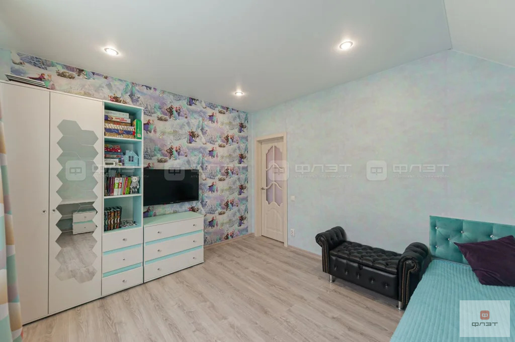 Продажа дома, Столбище, Лаишевский район, ул. Школьная - Фото 6