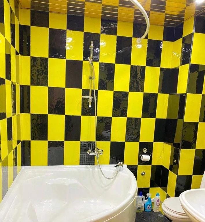 Сдается 5-комн. квартира 130 кв.м. - Фото 4