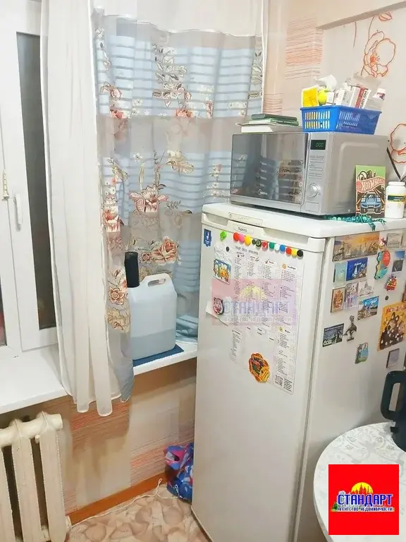 Однокомнатная квартира по улице  Советской! - Фото 4