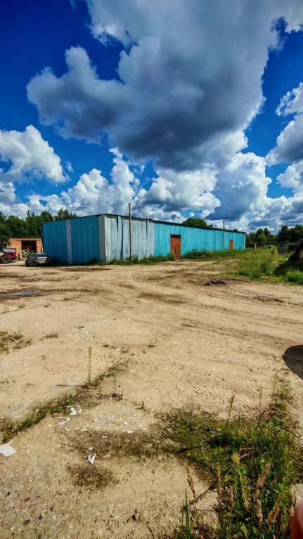 Свободного назначения  744.2 м2 - Фото 7