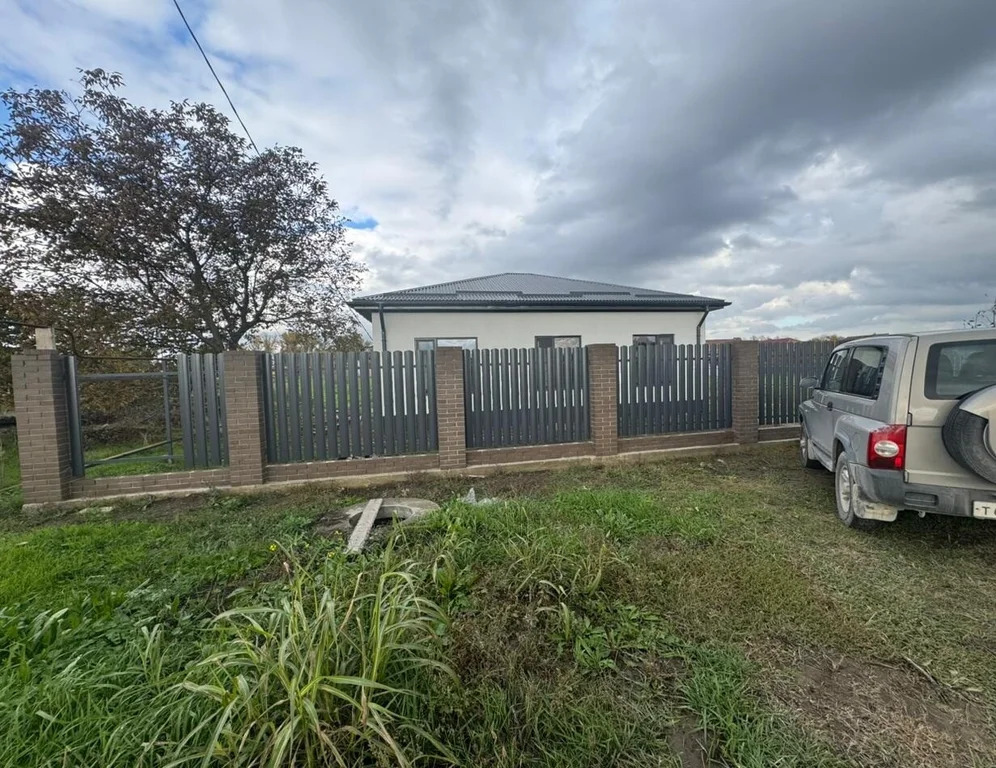 Продажа дома, Темрюкский район, улица Восточная - Фото 2