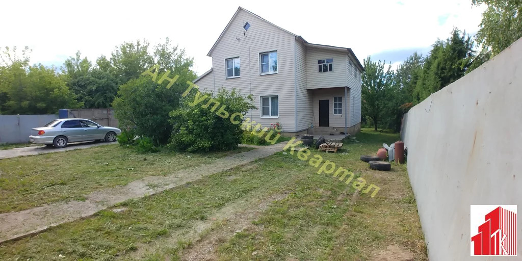 Продажа Домов Тула Фото Цена