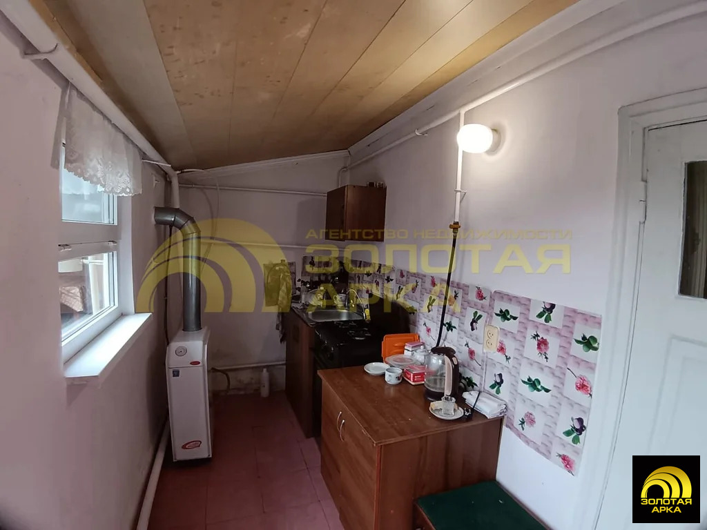 Продажа дома, Старотитаровская, Темрюкский район, Ильича пер. - Фото 20
