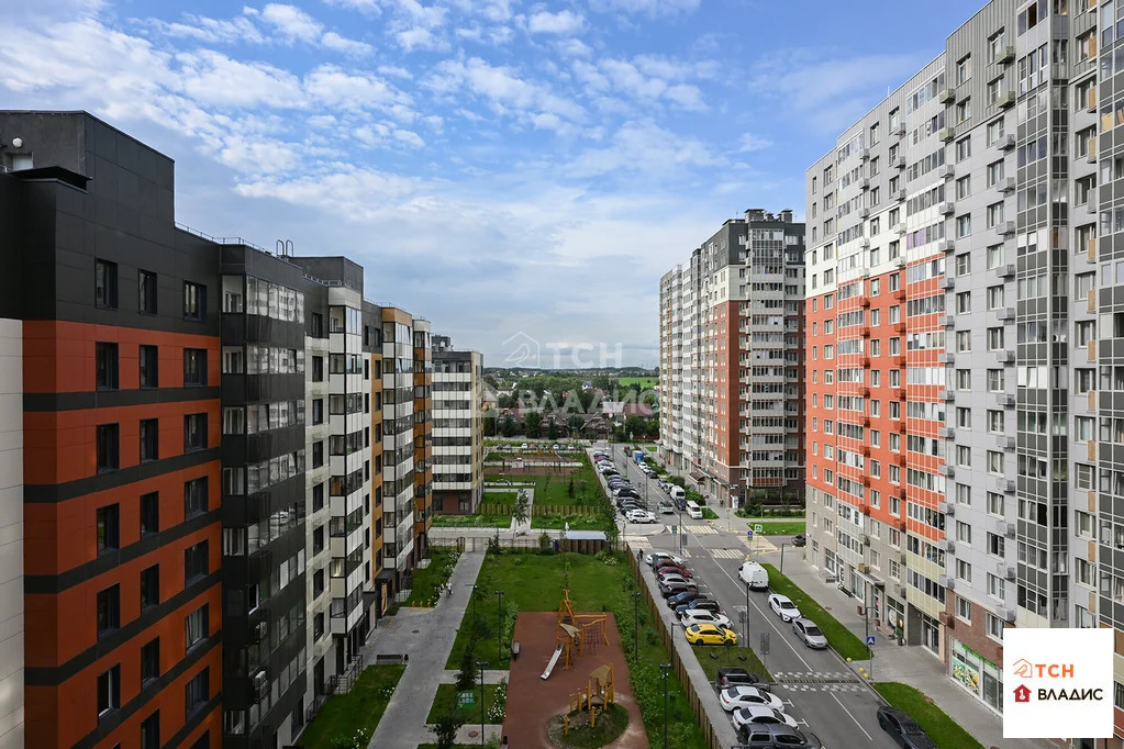 Продажа квартиры, Бородино, Мытищинский район, Малая Бородинская улица - Фото 8