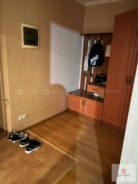 Аренда квартиры, Казань, ул. Космонавтов д.6а - Фото 7