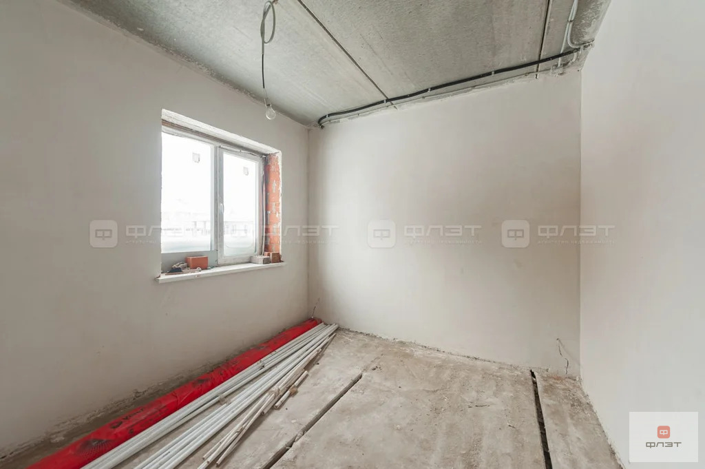 Продажа дома, Малые Кабаны, Лаишевский район, ул. Светлая - Фото 13