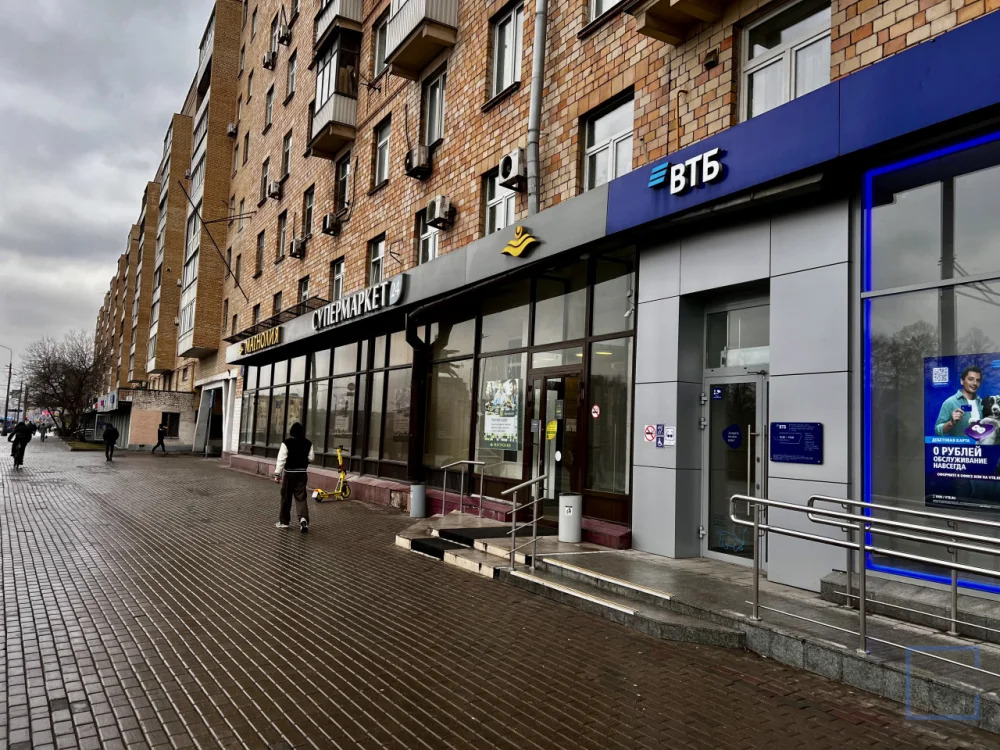 Аренда торгового помещения, м. ВДНХ, ПРОСПЕКТ МИРА 182 - Фото 2