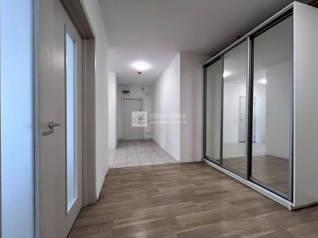 Продажа квартиры, Балашиха, Балашиха г. о., Реутовская улица - Фото 0