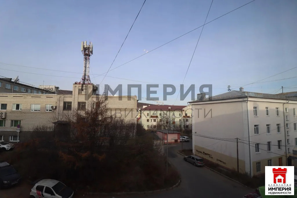 Продажа квартиры, Магадан, Ленина пр-кт. - Фото 11