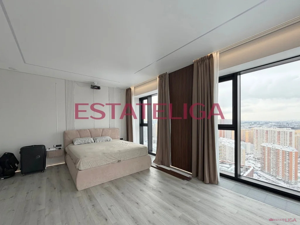 Аренда квартиры, ул. Озерная - Фото 5