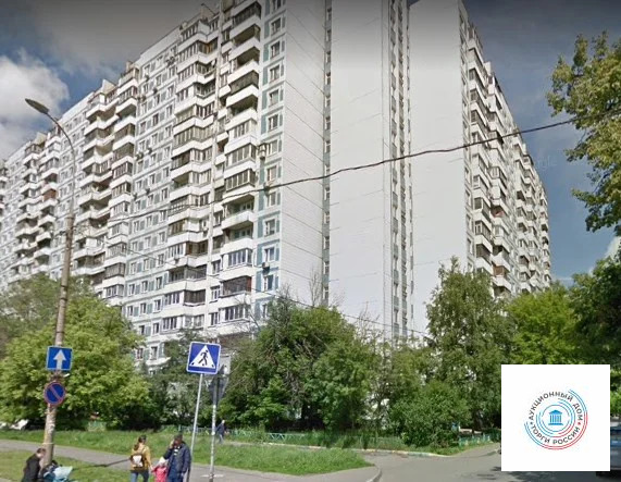 Продается квартира, 37.9 м - Фото 2