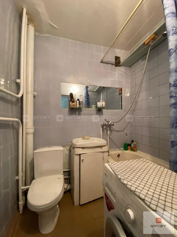 Продажа квартиры, Казань, ул. Краснококшайская - Фото 7