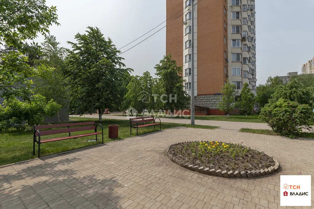 Продажа квартиры, Балашиха, Балашиха г. о., ул. Твардовского - Фото 35