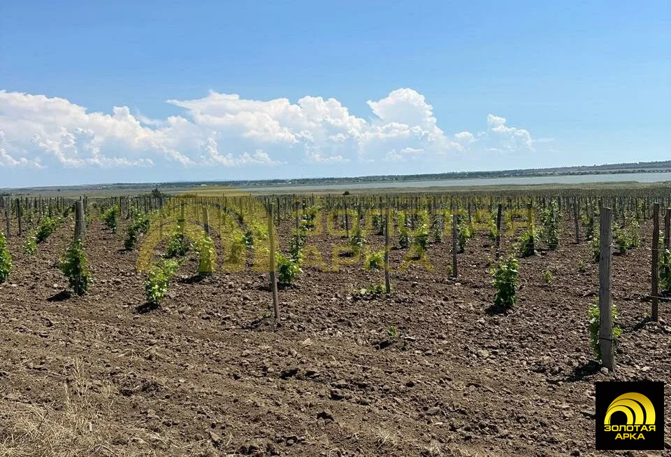 Продажа участка, Старотитаровская, Темрюкский район, Ильича пер. - Фото 0