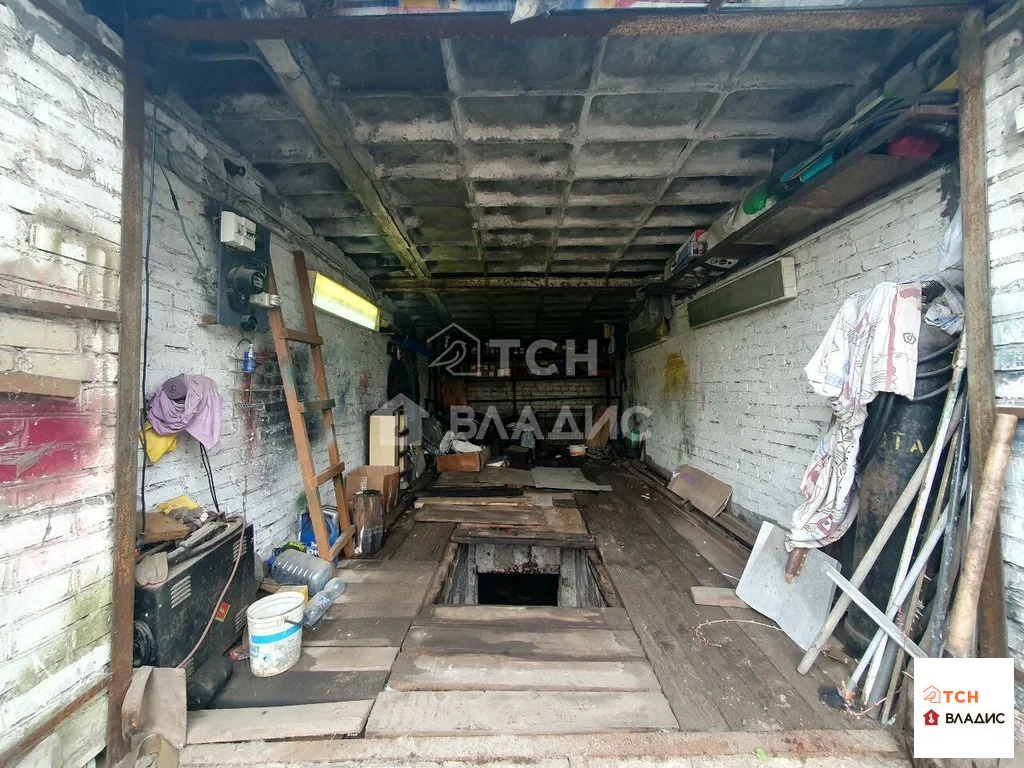 Продажа гаража, Балашиха, Балашиха г. о., ул. Орджоникидзе - Фото 3