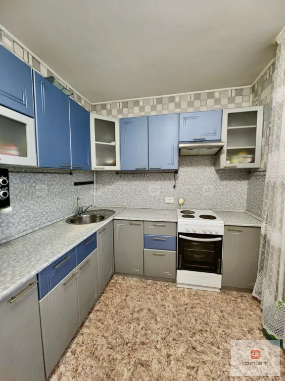 Продажа квартиры, Казань, ул. Новоселья - Фото 5