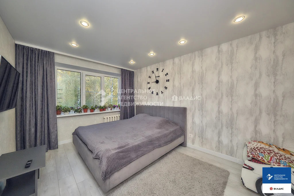 Продажа квартиры, Рязань, ул. Крупской - Фото 3