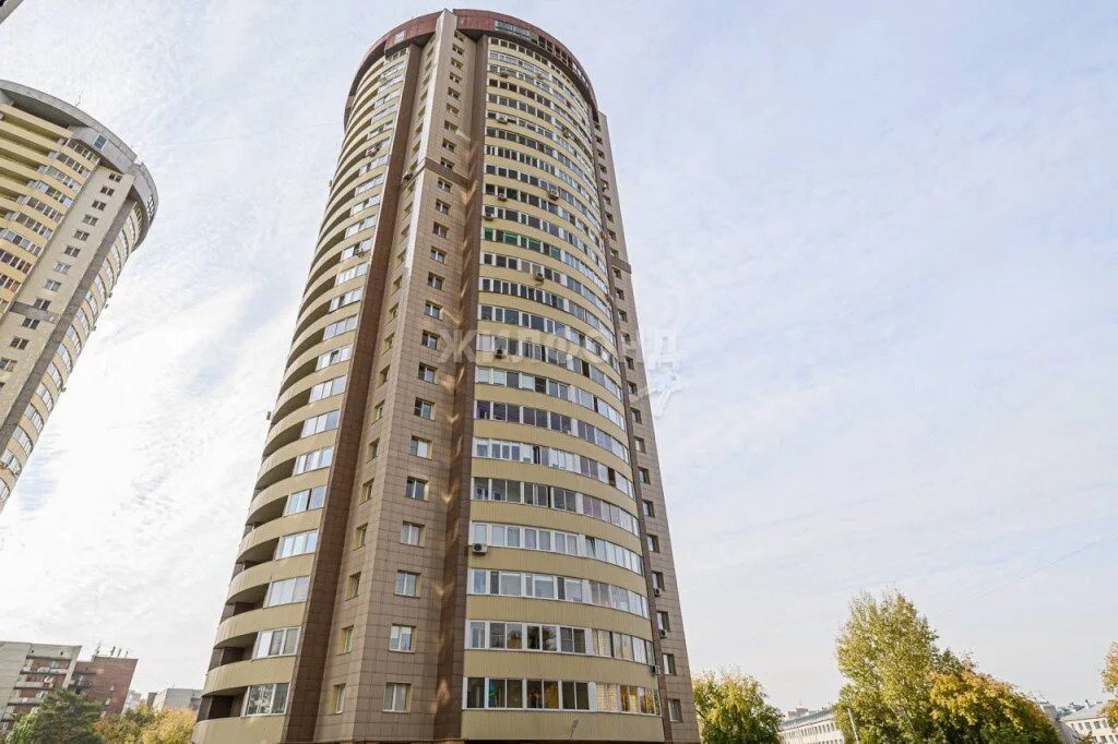 Продажа квартиры, Новосибирск, ул. Кузьмы Минина - Фото 17