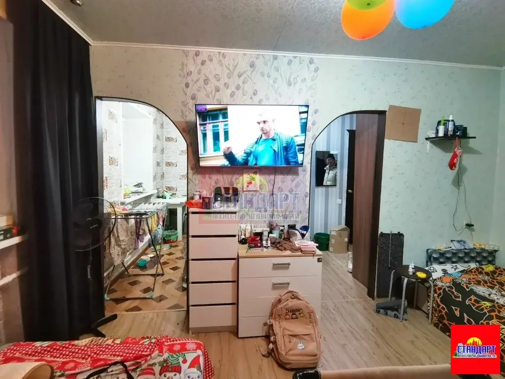 2х комнатная Студия! - Фото 3