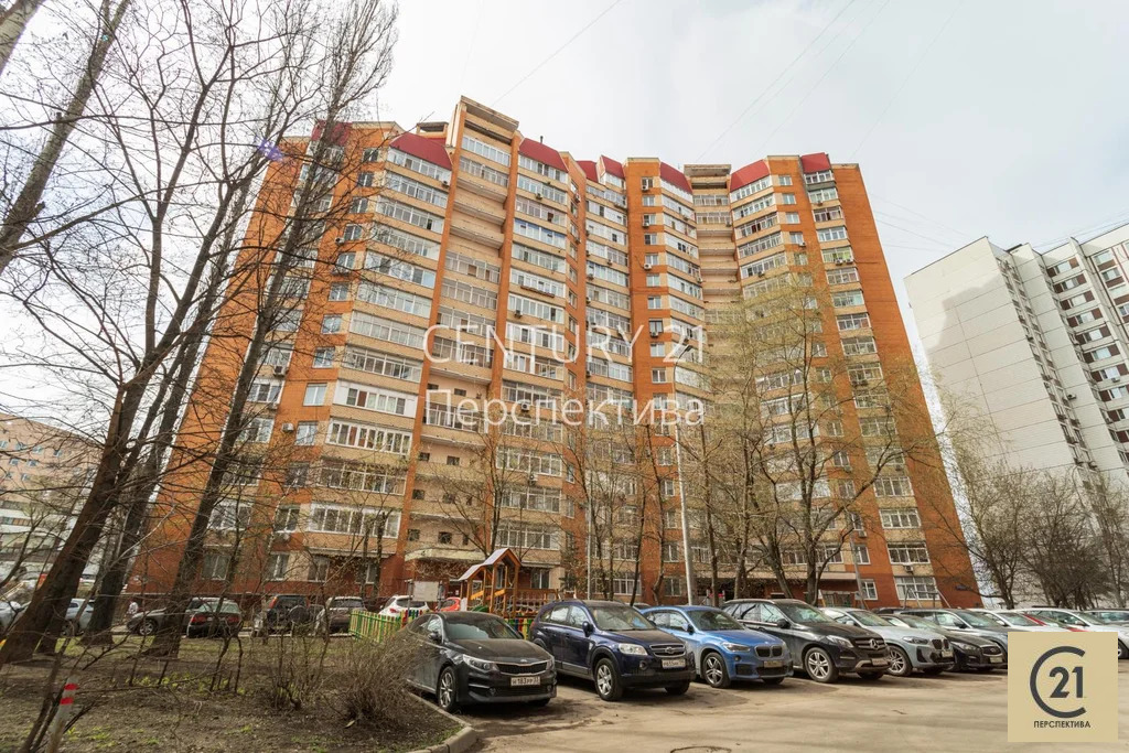 Продажа квартиры, м. Народное Ополчение, Маршала Жукова пр-кт. - Фото 10