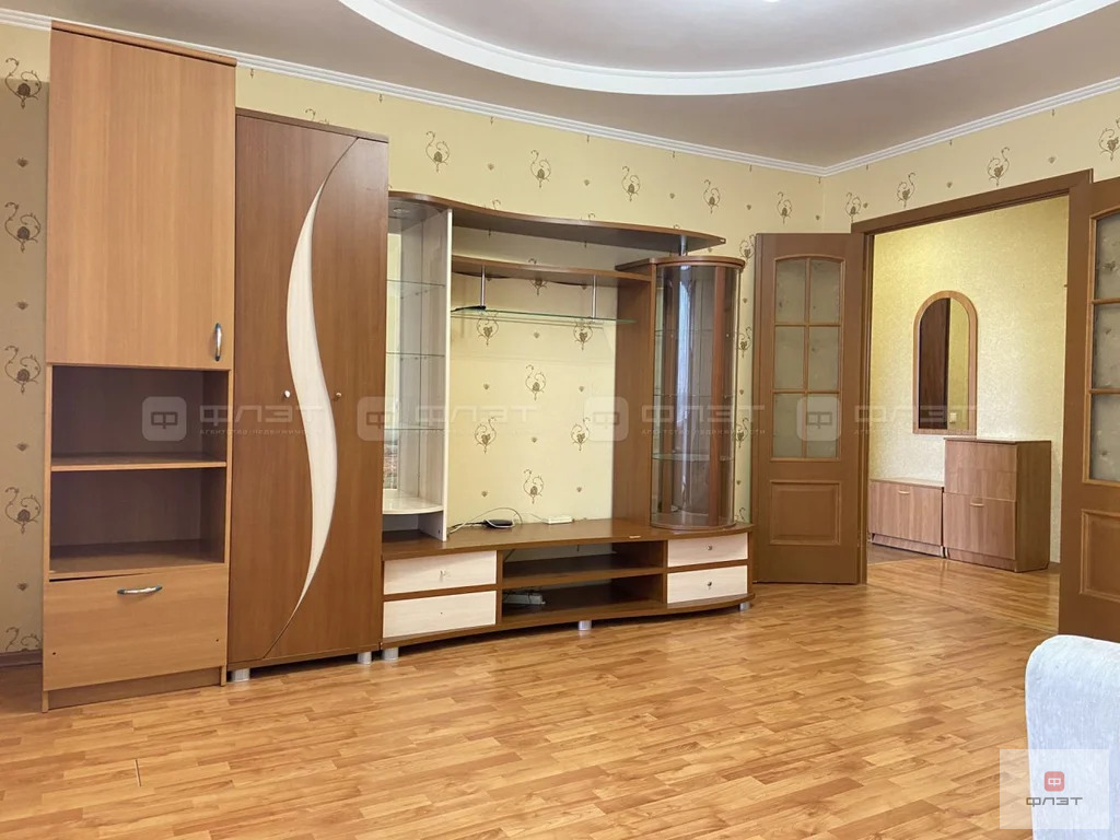 Аренда квартиры, Казань, ул. Парковая д.12 - Фото 4