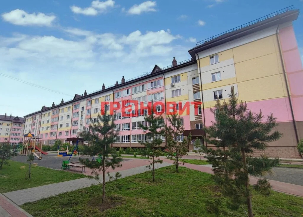 Продажа квартиры, Элитный, Новосибирский район, Венская - Фото 33