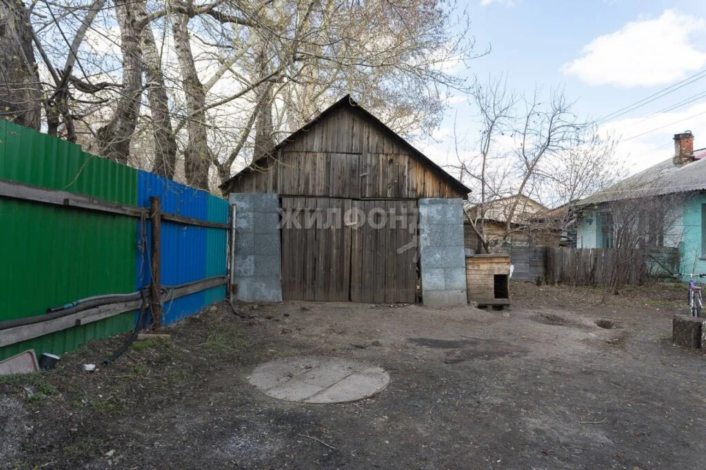 Продажа квартиры, Новосибирск, Солидарности - Фото 6