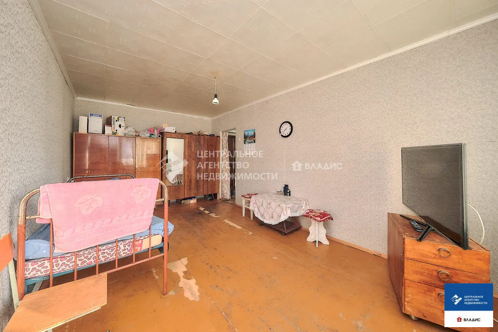 Продажа квартиры, Рязань, ул. Сельских Строителей - Фото 5