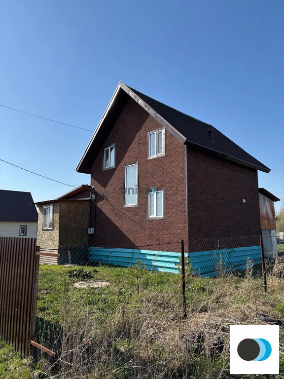 Продажа дома, Иглинский район - Фото 3