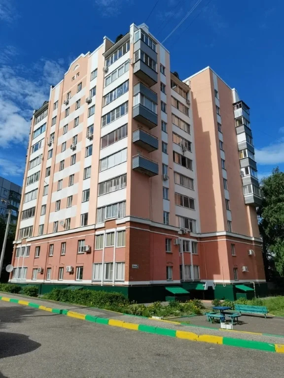 Продается квартира, 39.9 м - Фото 13