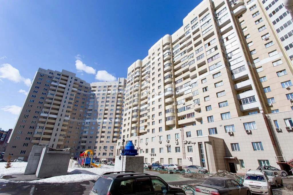 Продажа квартиры, Новосибирск, ул. Дуси Ковальчук - Фото 16