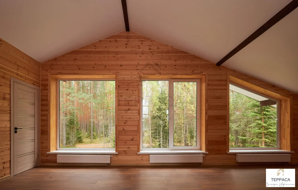 Продажа дома, Борисово, Бокситогорский район - Фото 13