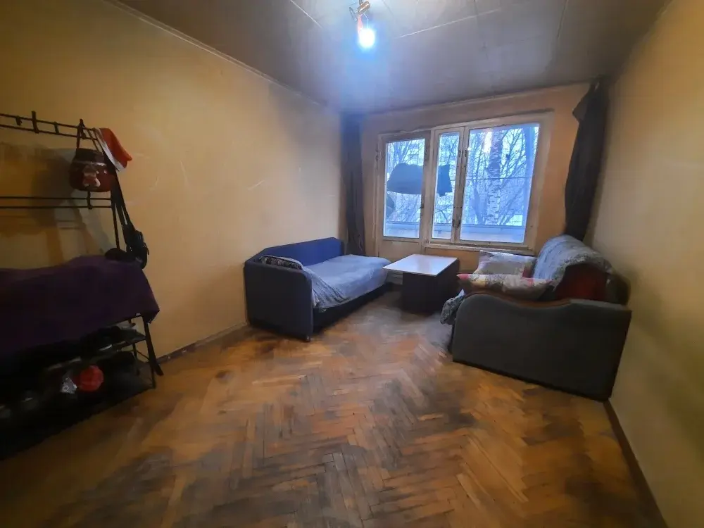 2-к.ул.Красный Казанец, д.19к1 - Фото 1