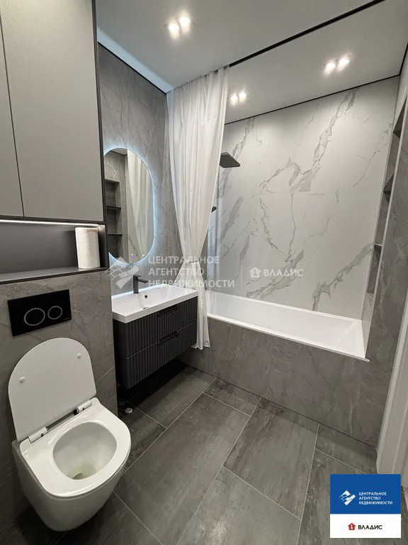 Продажа квартиры, Рязань, ул. Бирюзова - Фото 7