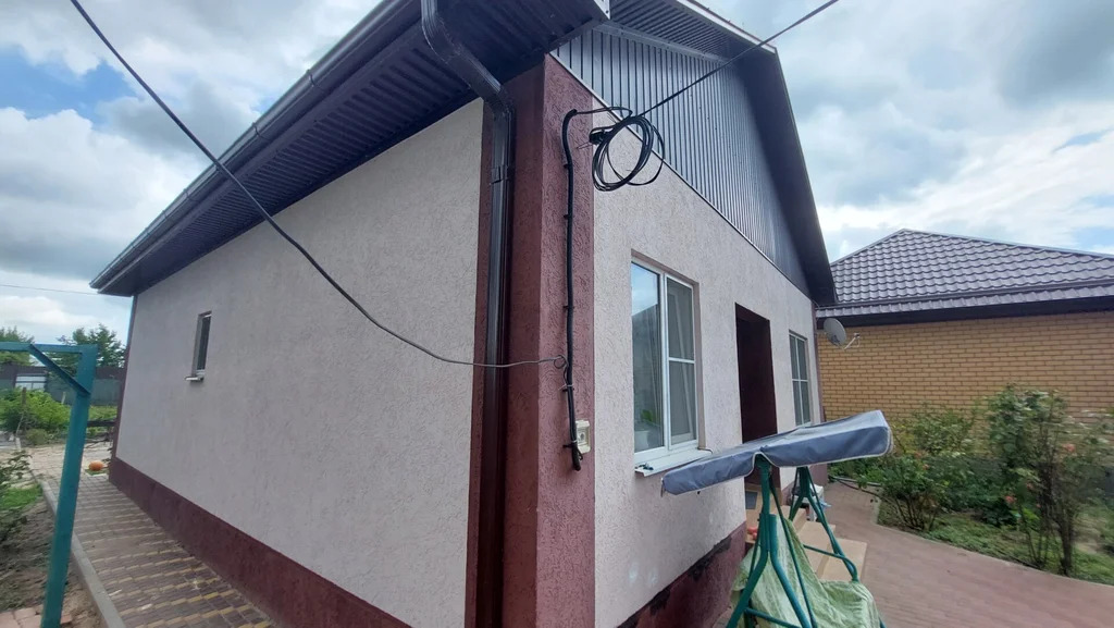 Продажа дома, Темрюкский район, улица Дачная - Фото 19