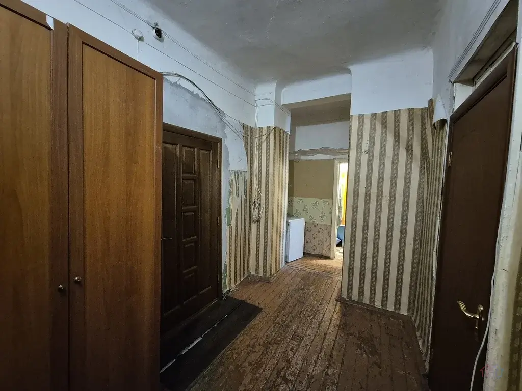 Комната 37 м2 в 4-к., 2/4 эт. - Фото 28