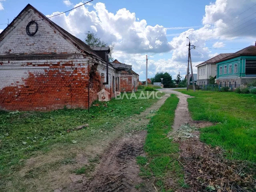 Торговое на продажу, Суздальский район, село Мордыш, Центральная улица - Фото 2