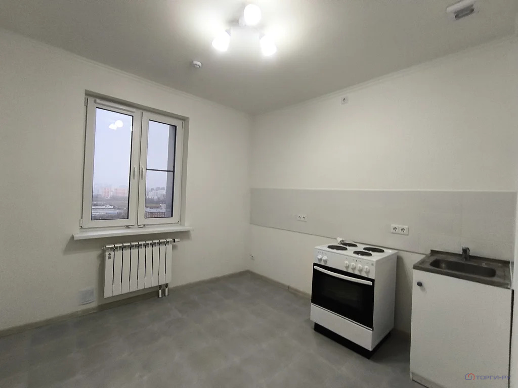 Продажа квартиры, Линейный проезд - Фото 12
